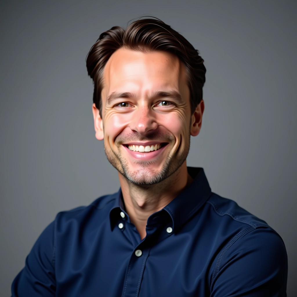 Michael Hoffmann